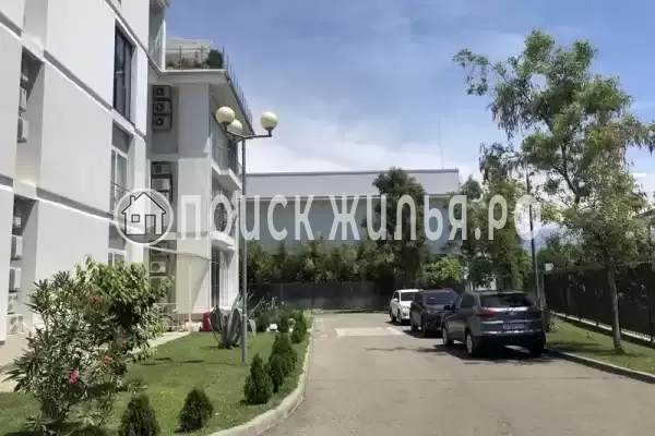 Апартаменты «У моря» Апартаменты «У моря»