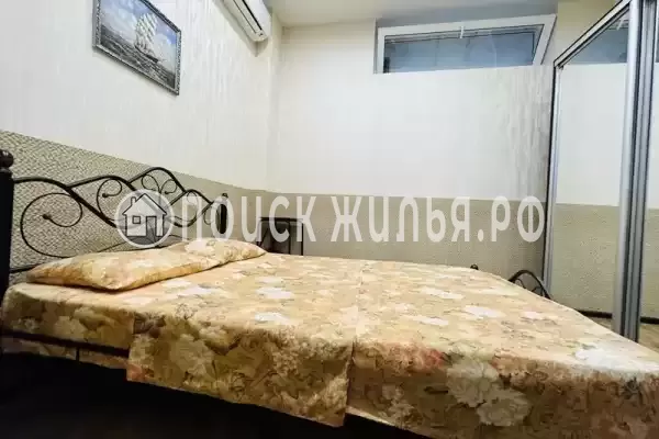 Апартаменты «У моря» Апартаменты «У моря»