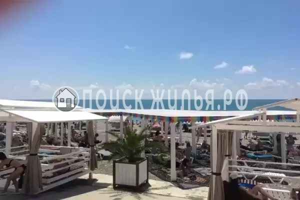 Апартаменты «У моря» Апартаменты «У моря»