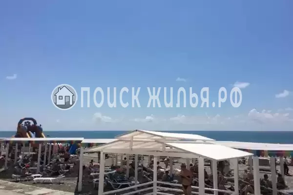 Апартаменты «У моря» Апартаменты «У моря»