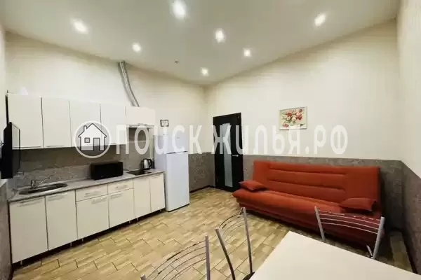 Апартаменты «У моря» Апартаменты «У моря»