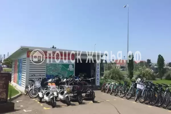 Апартаменты «У моря» Апартаменты «У моря»