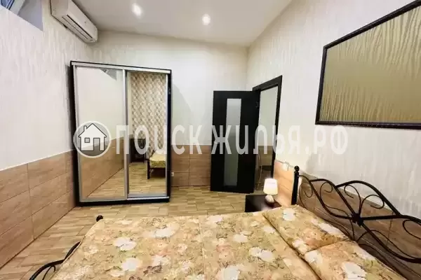 Апартаменты «У моря» Апартаменты «У моря»