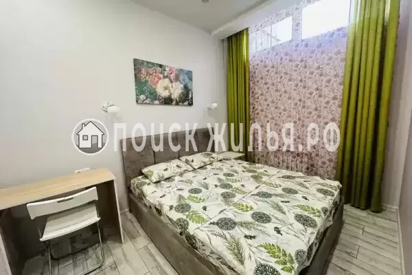 Апартаменты «У моря» Апартаменты «У моря»