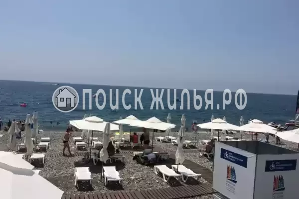 Апартаменты «У моря» Апартаменты «У моря»