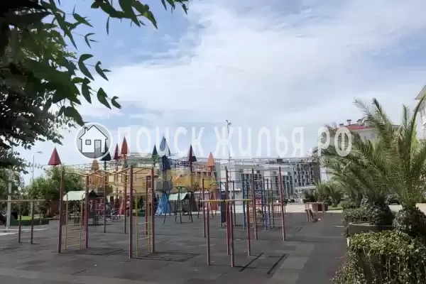 Апартаменты «У моря» Апартаменты «У моря»