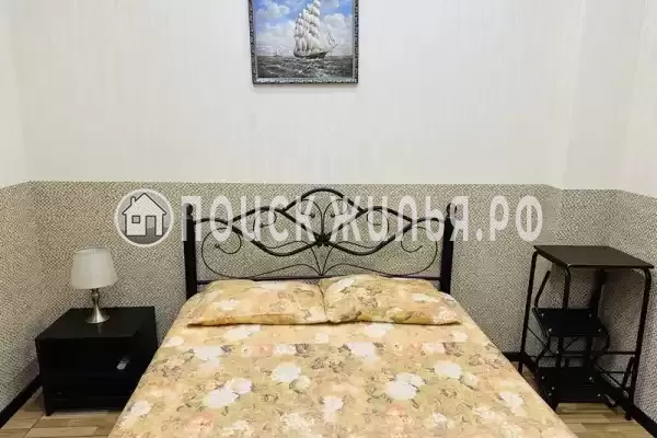 Апартаменты «У моря» Апартаменты «У моря»