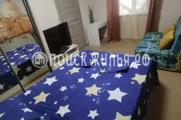 Дом под ключ, пр-т. Геленджикский, д.72 Дом под ключ, пр-т. Геленджикский, д.72