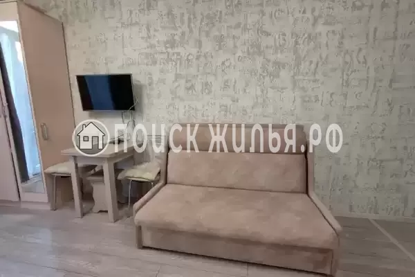 Частный сектор «Студия в ЖК Резидент» Частный сектор «Студия в ЖК Резидент»