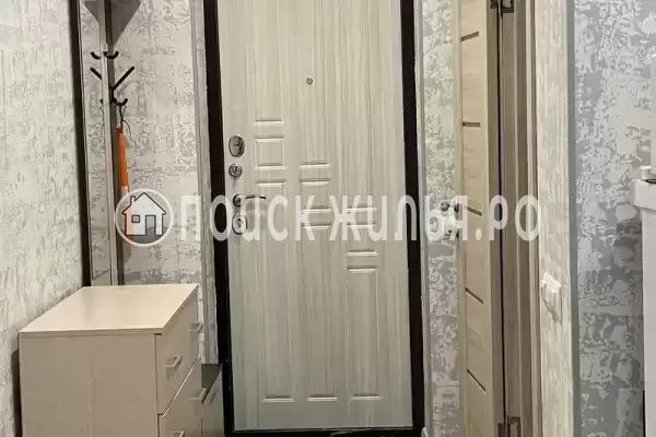 Частный сектор «Студия в ЖК Резидент» Частный сектор «Студия в ЖК Резидент»