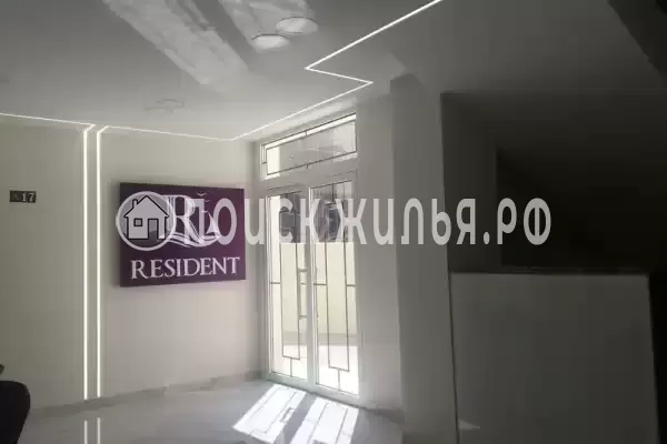 Частный сектор «Студия в ЖК Резидент» Частный сектор «Студия в ЖК Резидент»