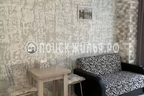 Частный сектор «Студия в ЖК Резидент» Частный сектор «Студия в ЖК Резидент»