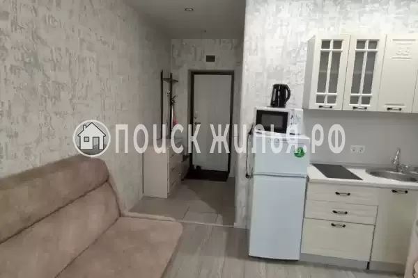 Частный сектор «Студия в ЖК Резидент» Частный сектор «Студия в ЖК Резидент»