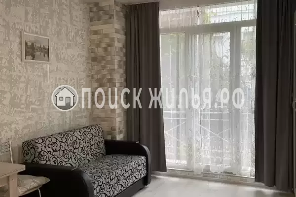 Частный сектор «Студия в ЖК Резидент» Частный сектор «Студия в ЖК Резидент»