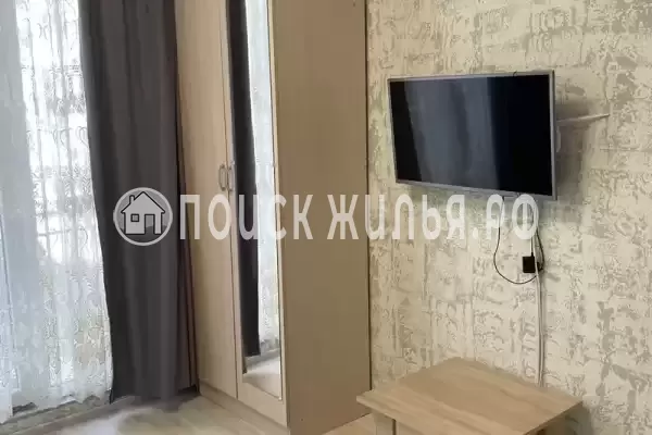 Частный сектор «Студия в ЖК Резидент» Частный сектор «Студия в ЖК Резидент»