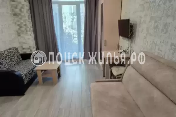 Частный сектор «Студия в ЖК Резидент» Частный сектор «Студия в ЖК Резидент»