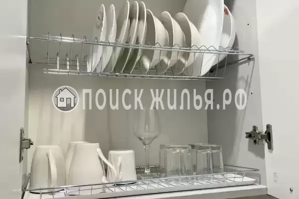 Частный сектор «Студия в ЖК Резидент» Частный сектор «Студия в ЖК Резидент»