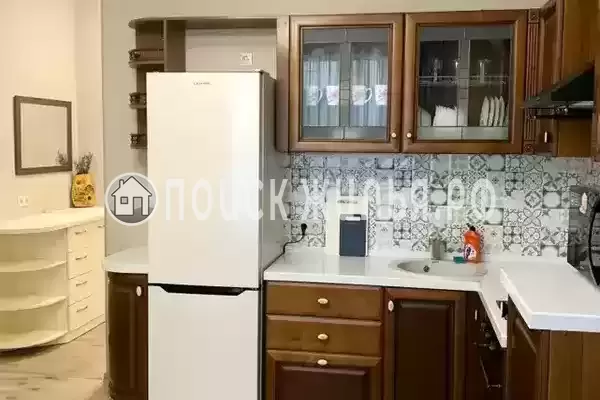 Апартаменты «С отдельным двориком»