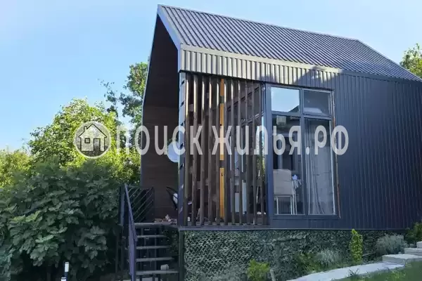 Дом под ключ «Лаванда»