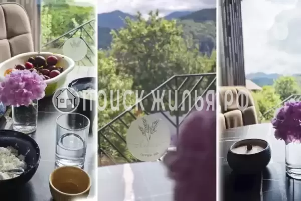 Дом под ключ «Лаванда»