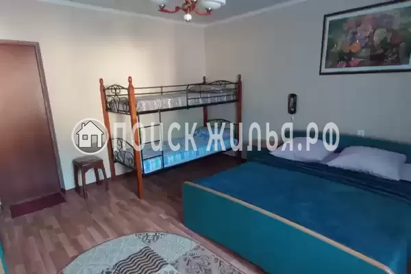 «Ореховая роща»