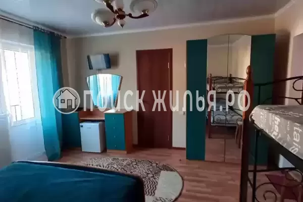 «Ореховая роща»