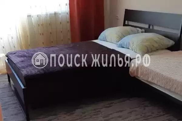 «Ореховая роща»