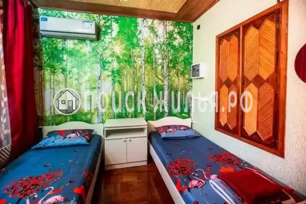 Дом под ключ «Уютный домик» Дом под ключ «Уютный домик»