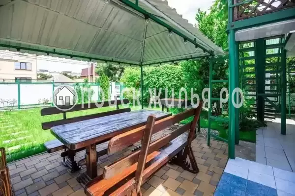 Дом под ключ «Уютный домик» Дом под ключ «Уютный домик»