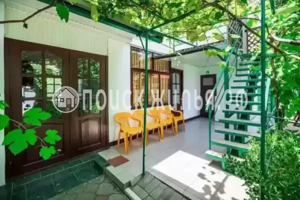 Дом под ключ «Уютный домик» Дом под ключ «Уютный домик»