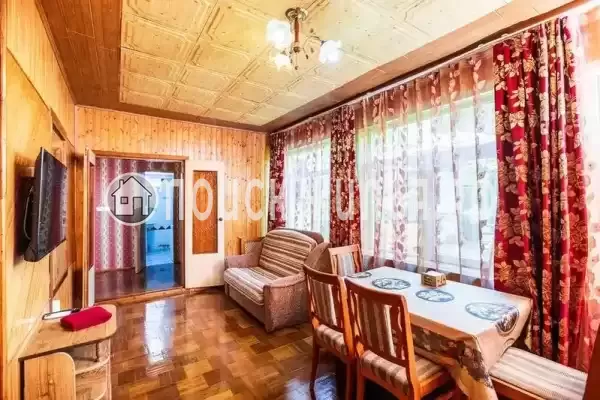 Дом под ключ «Уютный домик» Дом под ключ «Уютный домик»