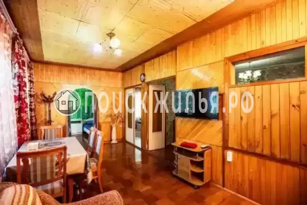 Дом под ключ «Уютный домик» Дом под ключ «Уютный домик»