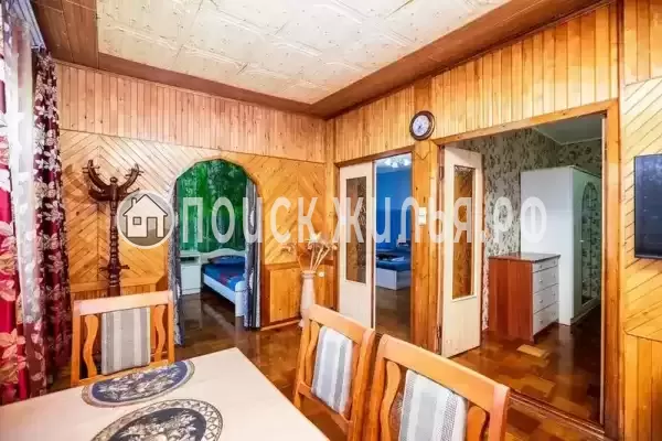 Дом под ключ «Уютный домик» Дом под ключ «Уютный домик»