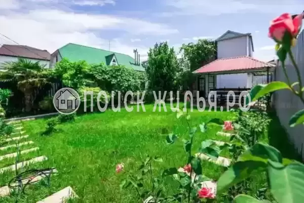 Дом под ключ «Уютный домик» Дом под ключ «Уютный домик»