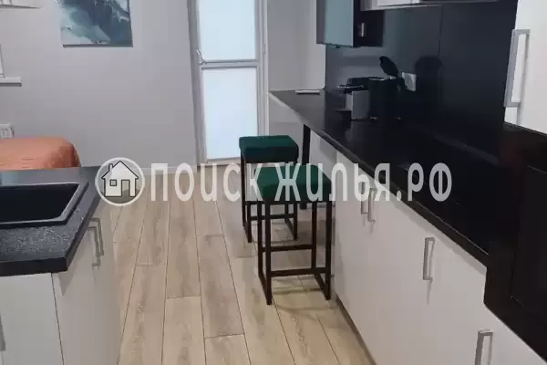 Квартира «В ЖК Облака-2» Квартира «В ЖК Облака-2»