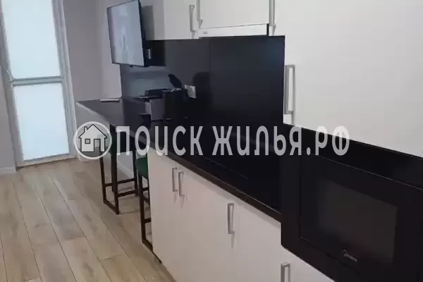 Квартира «В ЖК Облака-2» Квартира «В ЖК Облака-2»