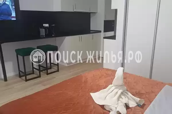 Квартира «В ЖК Облака-2» Квартира «В ЖК Облака-2»