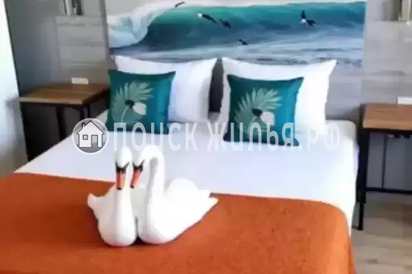 Квартира «В ЖК Облака-2» Квартира «В ЖК Облака-2»