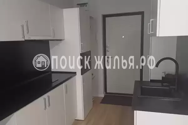 Квартира «В ЖК Облака-2» Квартира «В ЖК Облака-2»