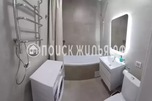 Квартира «В ЖК Облака-2» Квартира «В ЖК Облака-2»