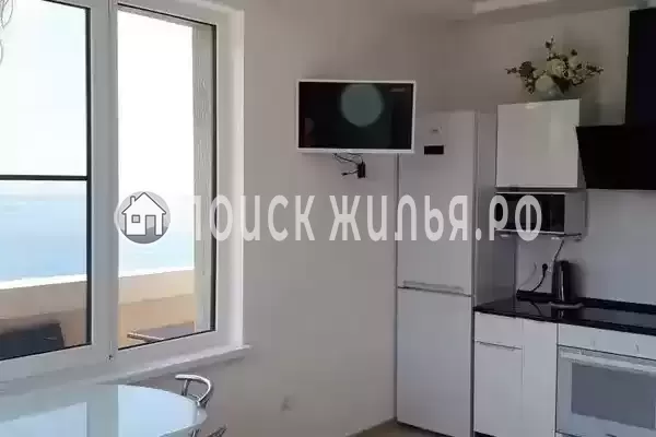 Квартира «Горизонт 17»