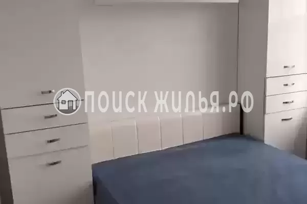 Квартира «Горизонт 17»