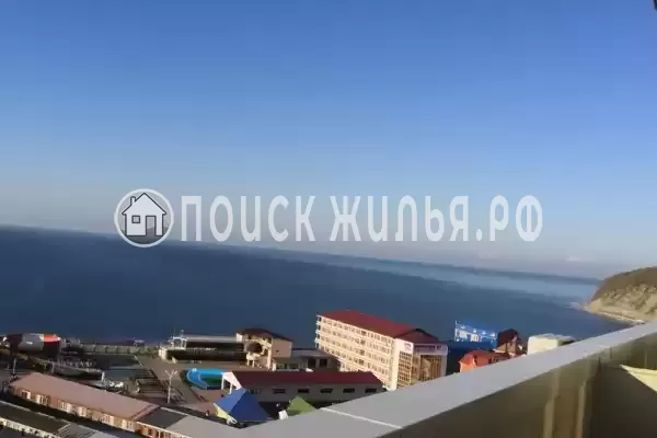 Квартира «Горизонт 17»