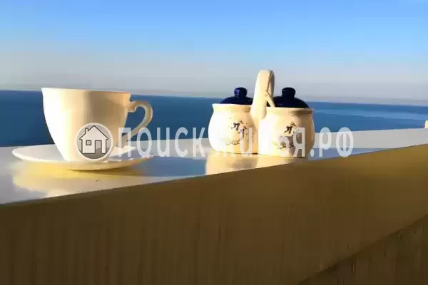 Квартира «Горизонт 17»