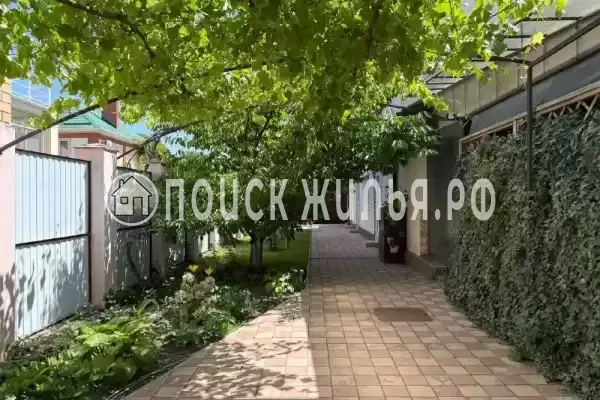 Дом под ключ «Свой дворик-Северная сторона» Дом под ключ «Свой дворик-Северная сторона»