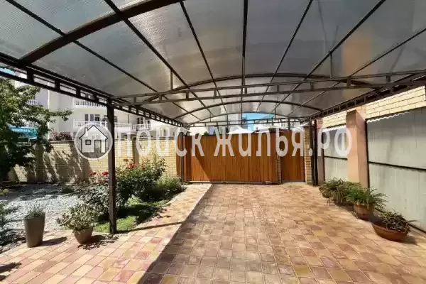 Дом под ключ «Свой дворик-Северная сторона» Дом под ключ «Свой дворик-Северная сторона»