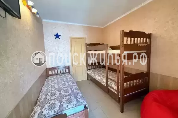 Дом под ключ «Свой дворик-Северная сторона» Дом под ключ «Свой дворик-Северная сторона»