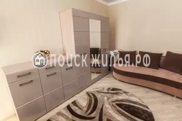 Квартира «Однокомнатная в Горизонт» Квартира «Однокомнатная в Горизонт»