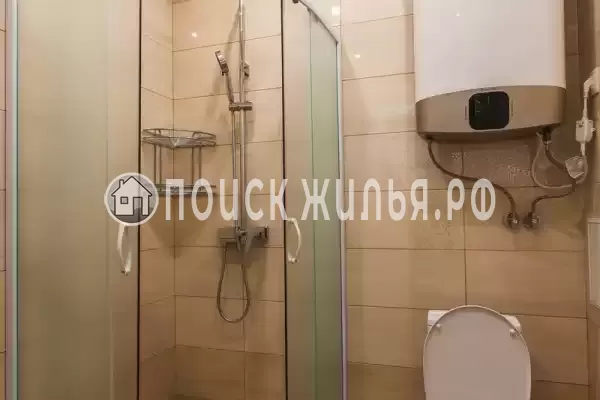 Квартира «Однокомнатная в Горизонт» Квартира «Однокомнатная в Горизонт»