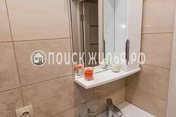 Квартира «Однокомнатная в Горизонт» Квартира «Однокомнатная в Горизонт»